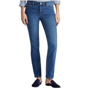 Lauren by Ralph Lauren jeans size 12‎ petite